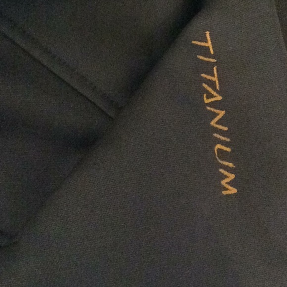 Columbia Jacket - Picture 2 of 3